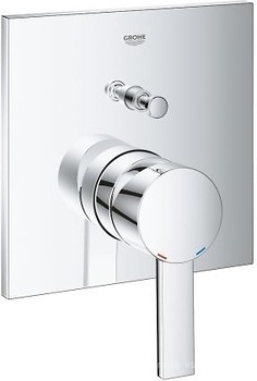 Фото Grohe Allure 24070000