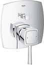Фото Grohe Grandera 24068000