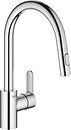 Фото Grohe Eurostyle Cosmopolitan 31482003
