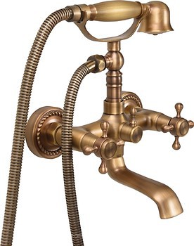 Фото Fala Retro 75828 bronze