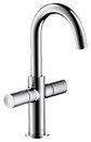 Фото Axor Uno 2 38045000