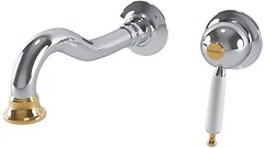 Фото Bugnatese Oxford 6345 CRDO