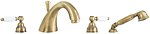 Фото Emmevi Deco Ceramic BR121120