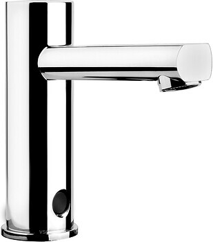 Фото Gessi Electronic Ovale 30521-031