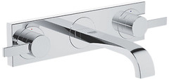 Фото Grohe Allure 20189000