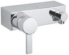Фото Grohe Allure 32149000