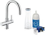 Фото Grohe Blue 33249000