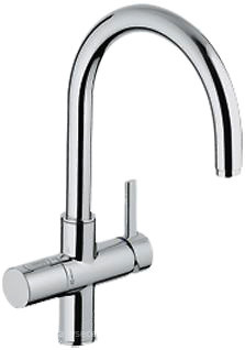 Фото Grohe Blue 33249DC0