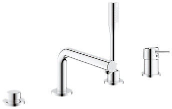 Фото Grohe Concetto 19576001