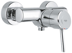 Фото Grohe Concetto 32210000