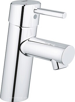 Фото Grohe Concetto 3224010E