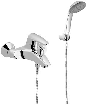 Фото Grohe Eurodisc 33395001