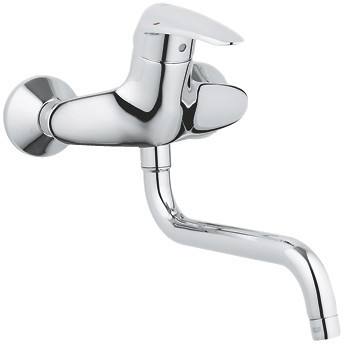 Фото Grohe Eurodisc 33772001