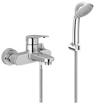 Фото Grohe Europlus 33547002