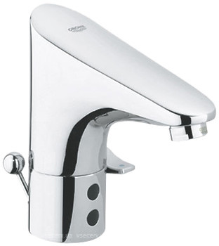 Фото Grohe Europlus E 36236000