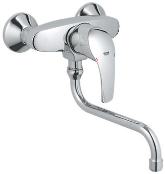 Фото Grohe Eurosmart 32224001