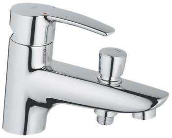 Фото Grohe Eurostyle 33614002