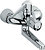 Фото Grohe Grohtherm Ergomix 34020000