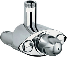 Фото Grohe Grohtherm XL 35085000