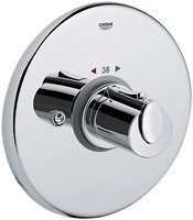 Фото Grohe Grohtherm-1000 34160000