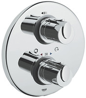 Фото Grohe Grohtherm 1000 34161000