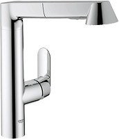 Фото Grohe K7 32176000