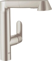 Фото Grohe K7 32176DC0