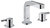 Фото Grohe Lineare 20304000