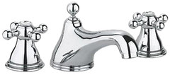 Фото Grohe Sinfonia 20014000