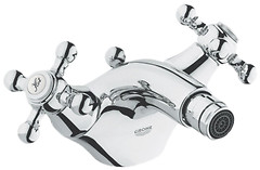 Фото Grohe Sinfonia 24003000