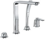 Фото Grohe Veris 19373000