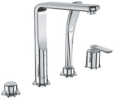 Фото Grohe Veris 19373000