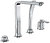 Фото Grohe Veris 19373000