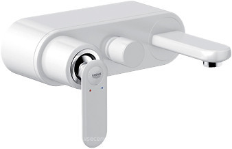 Фото Grohe Veris 32195LS0