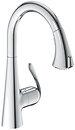 Фото Grohe Zedra 32294001