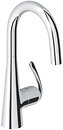 Фото Grohe Zedra 32296000