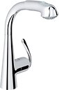 Фото Grohe Zedra 32553000
