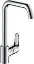Фото Hansgrohe Focus 31820000