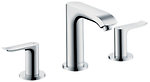 Фото Hansgrohe Metris 31083000