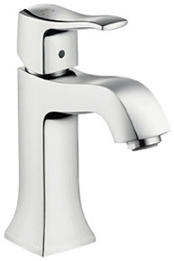 Фото Hansgrohe Metris Classic 31075820