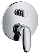 Фото Hansgrohe Metris E 31475000