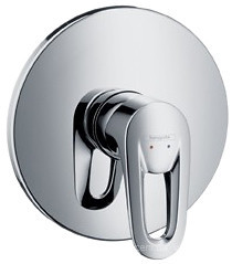 Фото Hansgrohe Metropol E 14675090