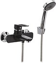 Фото Mixxus Nevada 009 Button Black (MX0018)