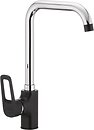Фото Mixxus Nevada 014-G Black (MX0019)