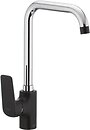 Фото Mixxus Oregon 014-G Black (MX0009)