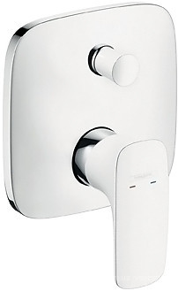 Фото Hansgrohe PuraVida 15447400