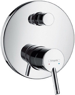 Фото Hansgrohe Talis S 32477000