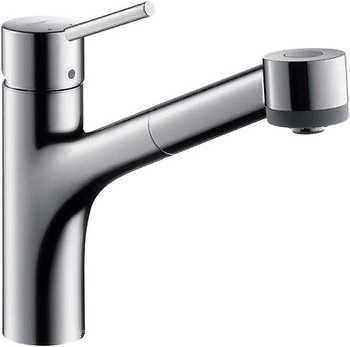 Фото Hansgrohe Talis S 32842000