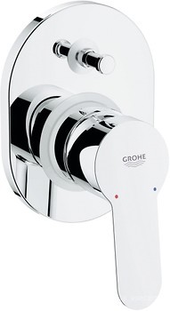 Фото Grohe BauEdge 29063000