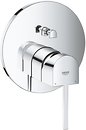 Фото Grohe Plus 24060003